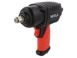Cheie cu Impact Pneumatică 1/2&quot; YATO