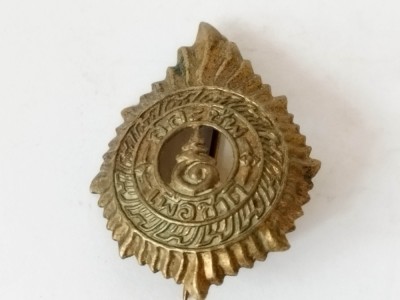 bnk ins Thailanda - Insigna militara foto