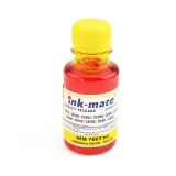 Cerneala Refill Yellow InkMate pt. Imprimante HP, 500ml - Compatibila HP342, HP344, HP901, HP301, HP302, HP650, HP652