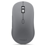 Mouse Lenovo Yoga, Bluetooth 5.3, 4000DPI (Gri)