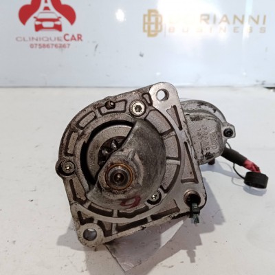Electromotor Fiat Punto 188 1.2 B 2002 C186442a foto