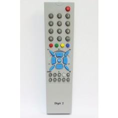 Telecomanda DIGITAL2 pentru AKAI, ORION (IR589)