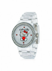 Ceas Hello Kitty Uto JHK9904-17 foto