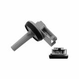 Senzor temperatura interioara Audi A3, A6 Allroad C6, A6 C6, A6 C6 Avant, R8 (422, R8 Spyder (427; Skoda Octavia I, Octavia I Estate, Superb I; Vw
