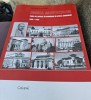 Toma T. Socolescu - Fresca Arhitectilor. Care au lucrat in Romania in Epoca Moderna 1800-1925