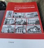 Toma T. Socolescu - Fresca Arhitectilor. Care au lucrat in Romania in Epoca Moderna 1800-1925