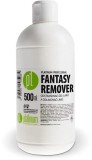 FANTASY REMOVER &ndash; soluție pentru &icirc;ndepărtarea lacului de unghii gel și &icirc;ndepărtarea lacului, 500ml, Platinum