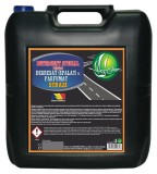 Detergent pentru spalat si parfumat strazi, Bidon 20 kg