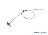 Cablu deschidere capota Peugeot 307 (2000-&gt;)[3A/C] #1