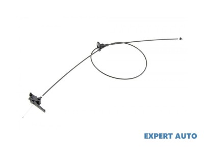 Cablu deschidere capota Peugeot 307 (2000-&amp;gt;)[3A/C] #1 foto