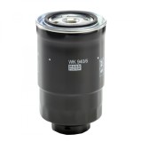 Filtru combustibil Mann pentru Nissan Pathfinder II, Patrol GR IV, Patrol GR V, Patrol III 2, Pick Up