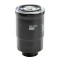 Filtru combustibil Mann pentru Nissan Pathfinder II, Patrol GR IV, Patrol GR V, Patrol III 2, Pick Up