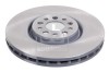 FEBI BILSTEIN 43917 Disc frana