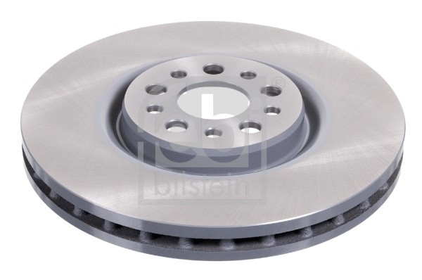 FEBI BILSTEIN 43917 Disc frana
