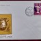 1980-Lp1009-2000 ani Petrodava- FDC