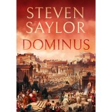 Dominus - Steven Saylor