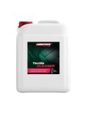 Solutie Curatat Tapiterie Auto Liquitech Textile Cleaner, 5L, Curatare Profunda, Elimina Pete si Mirosuri, Revigoreaza Culorile