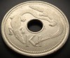 Moneda 1 KINA - PAPUA NOUA GUINEE, anul 2005 *cod 4922, Australia si Oceania