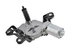 MTR 12182811 motor stergator foto