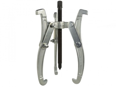 Extractor pentru rulmenti cu 3 brate 35mm, Geko Profi G02247 foto