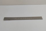 Ornament prag st&acirc;nga față MASERATI GHIBLI M157 2015 OEM: 670013727 29024924