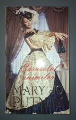 Mary Jo Puney - Caruselul inimilor foto