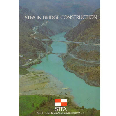 - STFA in bridge construction - 133738 foto