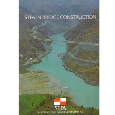 - STFA in bridge construction - 133738 foto