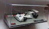 Macheta Surtees TS19 Alan Jones Formula 1 1976 - Altaya 1/43 F1, 1:43, Hot Wheels