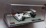 Macheta Surtees TS19 Alan Jones Formula 1 1976 - Altaya 1/43 F1, 1:43, Hot Wheels