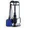 Pompa submersibila IP 550 INOX, Ibo Dambat, IB021028B