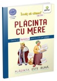 Plăcinta cu mere - Nicolae Tonița