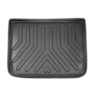 COVOR PROTECTIE PORTBAGAJ UMBRELLA PENTRU FORD PUMA (CU PODEA INALTA) 2019- 60511 foto