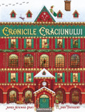 Cronicile Craciunului | John Townsend