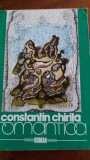 Romantica Constantin Chirita 1986