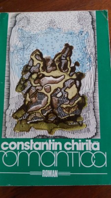 Romantica Constantin Chirita 1986 foto