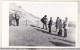 Bnk foto Muntii Bucegi - lot 5 fotografii anii `70, Alb-Negru, Romania de la 1950, Natura