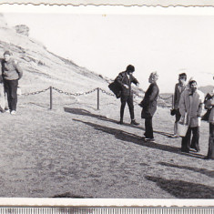 bnk foto Muntii Bucegi - lot 5 fotografii anii `70