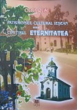 PATRIMONIUL CULTURAL IESEAN. CIMITIRUL ETERNITATEA-OLGA RUSU-351173