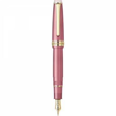 Stilou Sailor Solar Term penita aur 14k foto