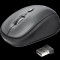 Trust Yvi Wireless Mouse - black