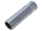 Cheie tubulară STAHLWILLE 17mm 12 colțuri 1/2" oțel cod 03020017