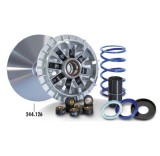 Variator fata Polini Maxi Hi-Speed Evo Yamaha XP 530 T-Max (17-20) - XP 560 T-Max (20-23) 4T LC 530-560cc (Polini) - 8 role