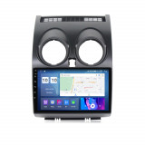 Navigatie Dedicata Nissan Qashqai J10, Android, 9Inch, 2Gb Ram, 32Gb Stocare, Bluetooth, WiFi, Waze