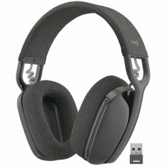 LOGITECH ZONE Vibe 125 Bluetooth Headset - GRAPHITE &amp;amp;quot;981-001126 foto