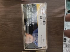 Tutun pentru rulat George Karelias albastru alb portocaliu 30 grame- 28 lei foto