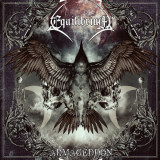 Equilibrium - Armageddon (2016 - Europe - 2 LP / NM), Rock