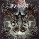 Equilibrium - Armageddon (2016 - Europe - 2 LP / NM)