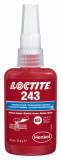 Henkel Loctite Asigurator Filete 243 50ML HE1515351, General