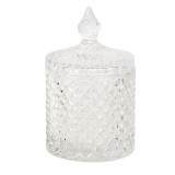 Cumpara ieftin Zaharnita cristal 8x13 cm